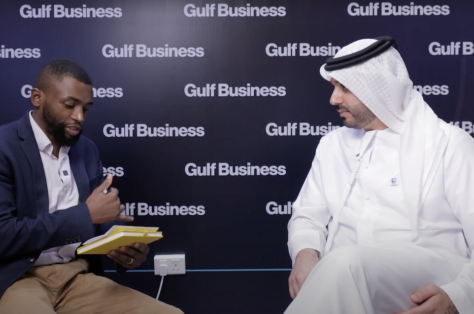 Driving digital change: Jasim Al Awadi on du’s innovation journey